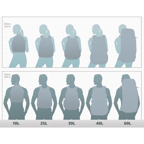 🆕 Men Red Classic School Lightweight Durable Featuring Adjustable Top Backpack - Picture 2 of 9